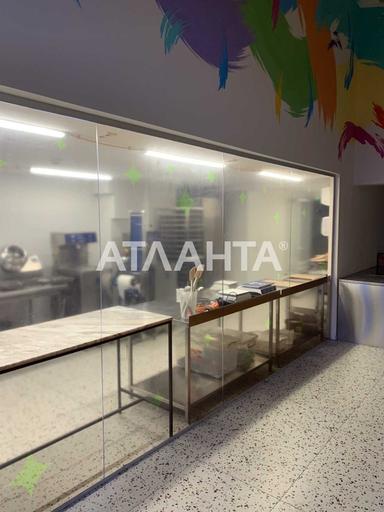 Коммерческая недвижимость по адресу ул. Победы (площадь 229 м²) - Atlanta.ua - фото 24