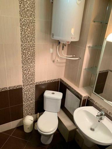 1-комнатная квартира по адресу Куликово поле пл. (площадь 37 м²) - Atlanta.ua - фото 21