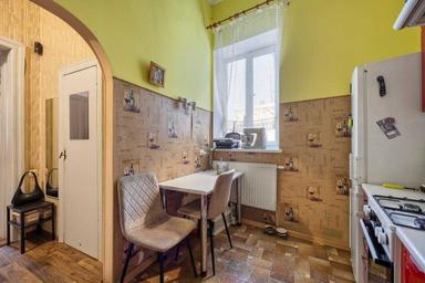 2-rooms apartment apartment by the address st. Lazneva (area 47 m²) - Atlanta.ua - photo 22