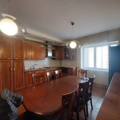 Многокомнатная квартира по адресу Куликово поле пл. (площадь 150 м²) - Atlanta.ua - фото 25