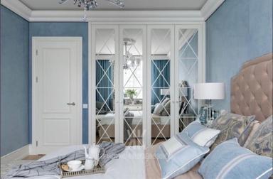 1-кімнатна квартира за адресою (площа 44 м²) - Atlanta.ua - фото 16