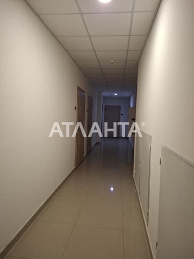 1-комнатная квартира по адресу (площадь 26,2 м²) - Atlanta.ua - фото 20