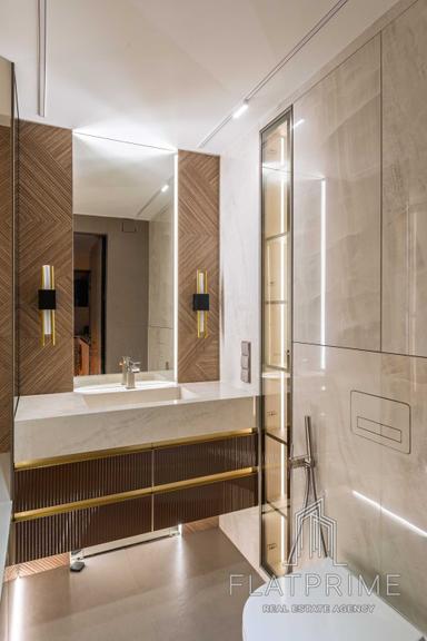 2-комнатная квартира по адресу (площадь 80 м²) - Atlanta.ua - фото 42