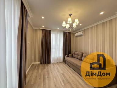 3-кімнатна квартира за адресою вул. Ревуцького (площа 98 м²) - Atlanta.ua - фото 38