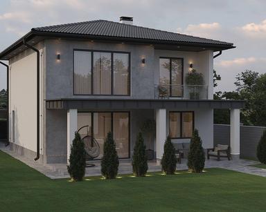 Будинок за адресою Фонтанська дор. (площа 130 м²) - Atlanta.ua - фото 9