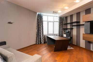 3-кімнатна квартира за адресою бульвар Дружби Народів (площа 180 м²) - Atlanta.ua - фото 40