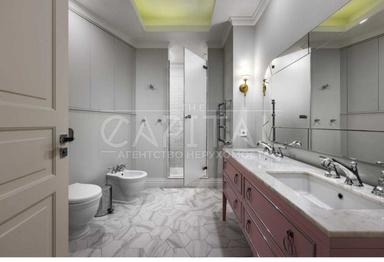 Багатокімнатна квартира за адресою вул. Бусловська (площа 190 м²) - Atlanta.ua - фото 29