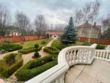 Дом по адресу (площадь 800 м²) - Atlanta.ua - фото 38