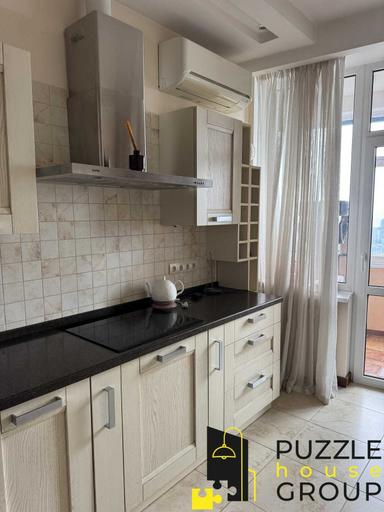 1-кімнатна квартира за адресою бульвар Дружби Народів (площа 70,9 м²) - Atlanta.ua - фото 23