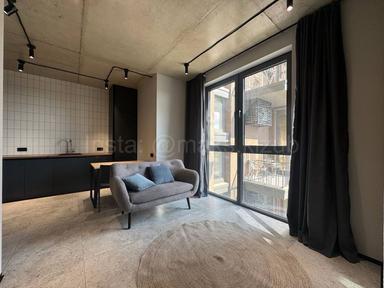 1-room apartment apartment by the address st. Petefi Shandora pl (area 34 m²) - Atlanta.ua - photo 30