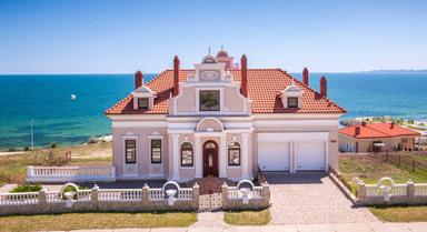 Будинок за адресою вул. Перемоги (площа 419,4 м²) - Atlanta.ua - фото 12