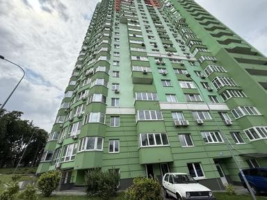 Коммерческая недвижимость по адресу просп. Отрадный (площадь 51 м²) - Atlanta.ua - фото 26