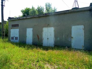 Комерційна нерухомість за адресою вул. Танкістів (площа 4410 м²) - Atlanta.ua - фото 28