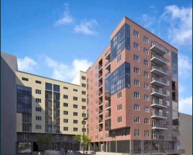 2-комнатная квартира по адресу ул. Круглая (площадь 64 м²) - Atlanta.ua - фото 18