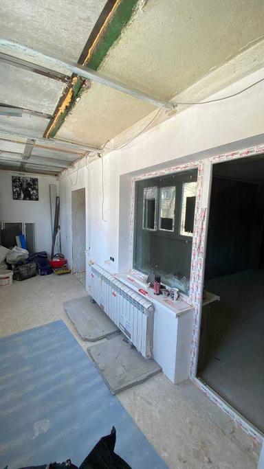 3-rooms apartment apartment by the address (area 69 m²) - Atlanta.ua - photo 21