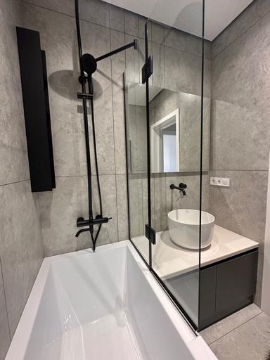 3-rooms apartment apartment by the address st. Geroev Maydana Krasnoarmeyskaya (area 100 m²) - Atlanta.ua - photo 18