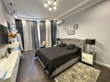 3-rooms apartment apartment by the address (area 100 m²) - Atlanta.ua - photo 20