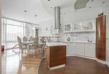 3-комнатная квартира по адресу ул. Ильенка Юрия (площадь 160 м²) - Atlanta.ua - фото 24