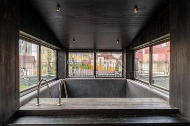 House by the address (area 397 m²) - Atlanta.ua - photo 42