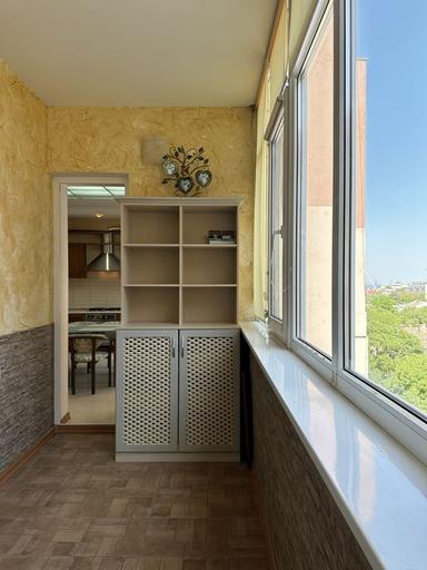 3-комнатная квартира по адресу ул. Новосельского (площадь 109,4 м²) - Atlanta.ua - фото 40