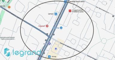 Комерційна нерухомість за адресою вул. Виговського (площа 70 м²) - Atlanta.ua - фото 6