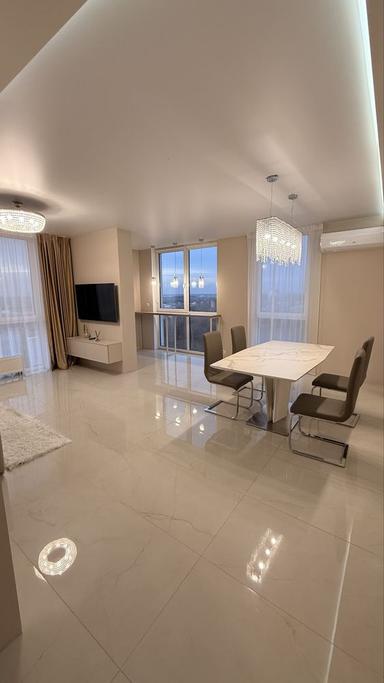 3-rooms apartment apartment by the address st. Ul Salyutnaya (area 99 m²) - Atlanta.ua - photo 21