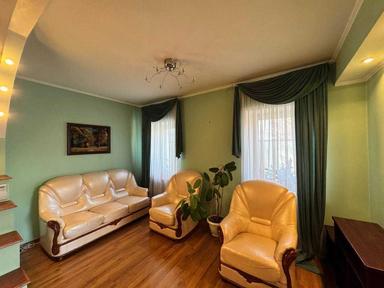 Дом по адресу ул. Днепровская (площадь 160 м²) - Atlanta.ua - фото 23