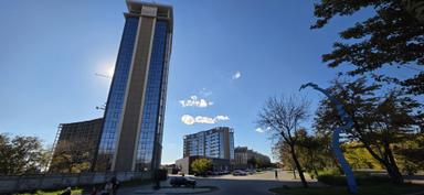 1-room apartment apartment by the address st. Pobedy (area 43,9 m²) - Atlanta.ua - photo 36