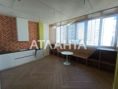 2-комнатная квартира по адресу Куликово поле пл. (площадь 70 м²) - Atlanta.ua - фото 27