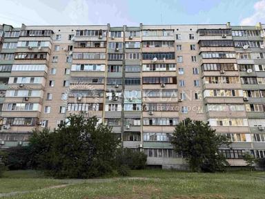 3-rooms apartment apartment by the address st. Ul Miloslavskaya (area 69 m²) - Atlanta.ua - photo 44