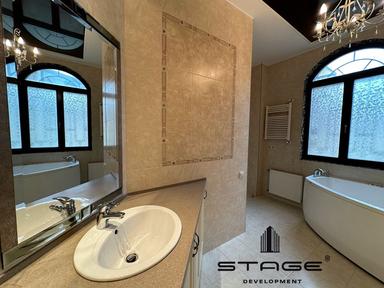 3-комнатная квартира по адресу ул. Польская (площадь 129 м²) - Atlanta.ua - фото 39