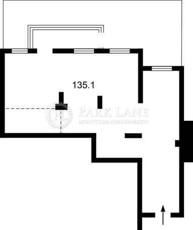 Коммерческая недвижимость по адресу (площадь 160 м²) - Atlanta.ua - imageAlt 16