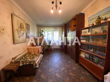 3-комнатная квартира по адресу ул. Героев Крут (площадь 54,9 м²) - Atlanta.ua - фото 12