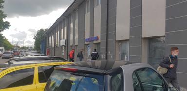 Commercial real estate at (area 750 m²) - Atlanta.ua - photo 10