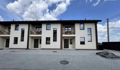 Дом по адресу ул. Замкова (площадь 120 м²) - Atlanta.ua - фото 13