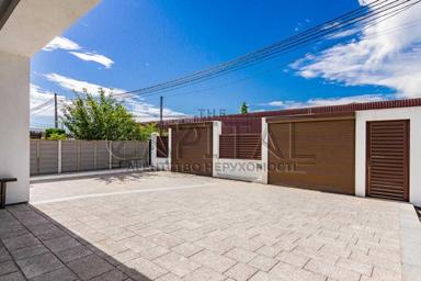 House by the address st. Lyustdorfskaya dor Chernomorskaya dor (area 240 m²) - Atlanta.ua - photo 46