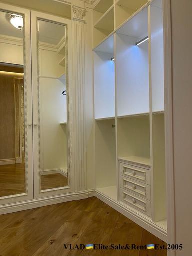 Многокомнатная квартира по адресу бульвар Дружбы Народов (площадь 280 м²) - Atlanta.ua - фото 44