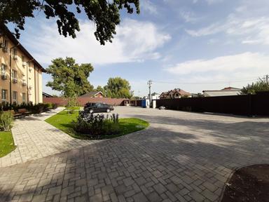 Комерційна нерухомість за адресою (площа 4000 м²) - Atlanta.ua - фото 24