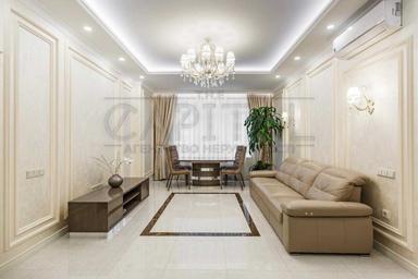 3-комнатная квартира по адресу бульвар Дружбы Народов (площадь 85 м²) - Atlanta.ua - фото 28