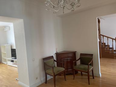 Многокомнатная квартира по адресу ул. Ильенка Юрия (площадь 190 м²) - Atlanta.ua - фото 45