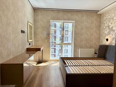 1-комнатная квартира по адресу (площадь 41,4 м²) - Atlanta.ua - фото 32