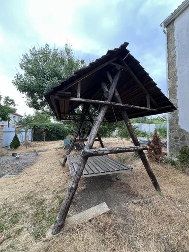 House by the address st. Ekonomichnaya Engelsa (area 110 m²) - Atlanta.ua - photo 29