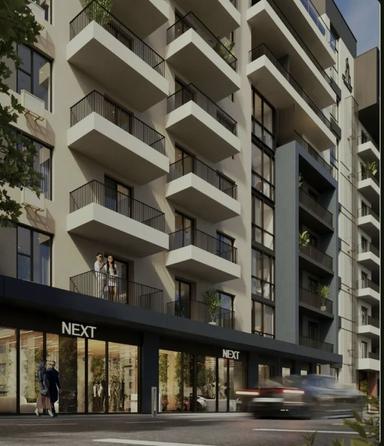 1-кімнатна квартира за адресою вул. Капушанська (площа 58,7 м²) - Atlanta.ua - фото 28