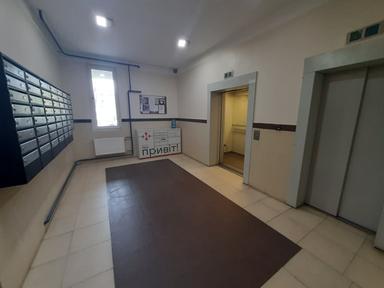 2-комнатная квартира по адресу (площадь 80 м²) - Atlanta.ua - фото 26