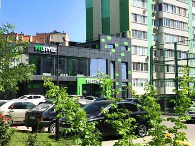 2-комнатная квартира по адресу (площадь 45,1 м²) - Atlanta.ua - фото 16