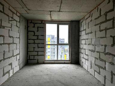 1-комнатная квартира по адресу ул. Рудненська (площадь 51,2 м²) - Atlanta.ua - фото 25