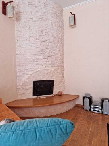 Многокомнатная квартира по адресу Куликово поле пл. (площадь 144 м²) - Atlanta.ua - фото 23