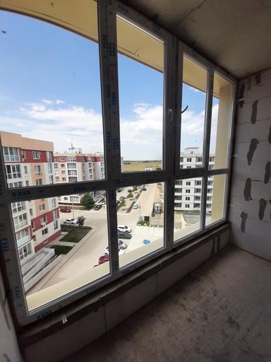 1-комнатная квартира по адресу (площадь 43 м²) - Atlanta.ua - фото 36