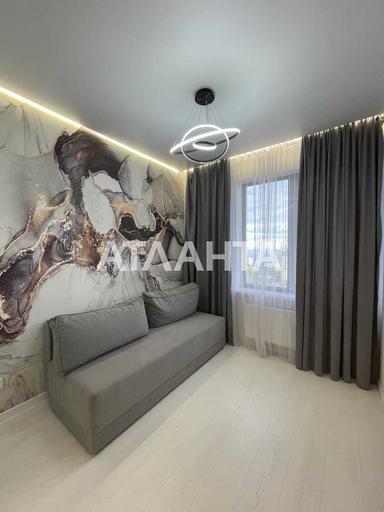 2-rooms apartment apartment by the address st. Kulikovo pole pl Oktyabrskoy revolyutsii pl (area 42 m²) - Atlanta.ua - photo 24