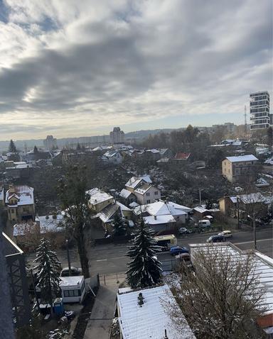 1-кімнатна квартира за адресою вул. Франка (площа 45 м²) - Atlanta.ua - фото 15